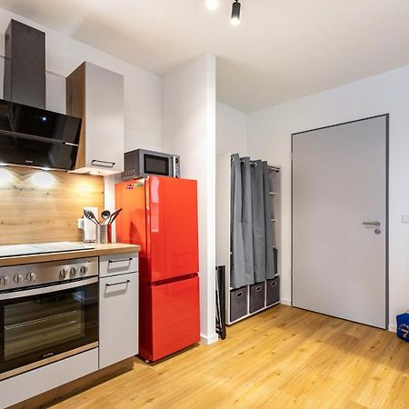 Snorrum Wohnung 7 Husby  Exterior photo