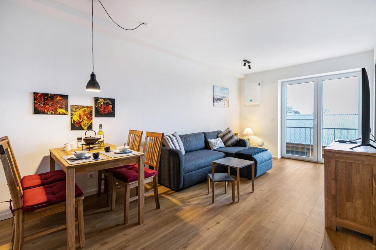 Snorrum Wohnung 7 Husby  Exterior photo