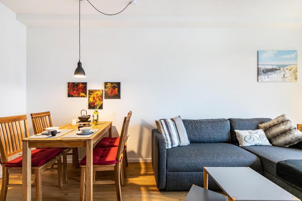 Snorrum Wohnung 7 Husby  Exterior photo