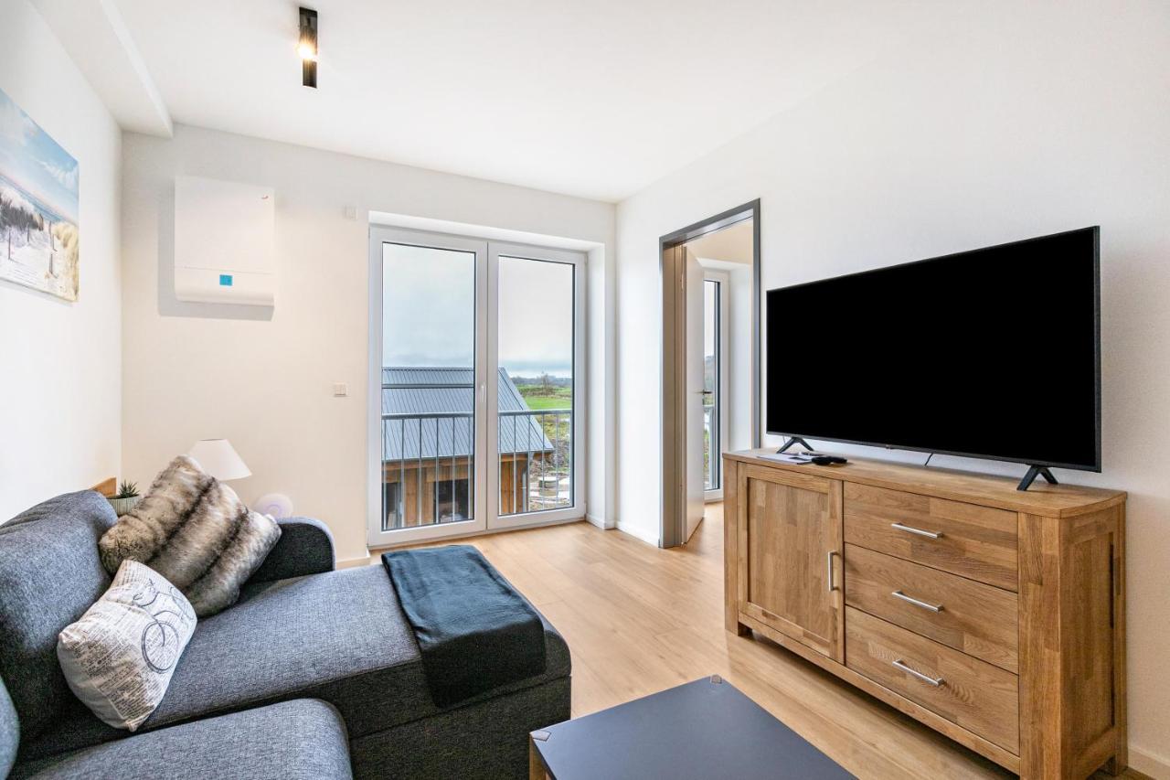 Snorrum Wohnung 7 Husby  Exterior photo